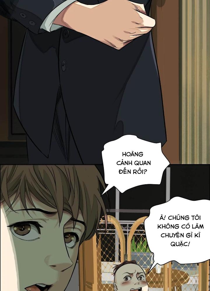 Dị Thú Mê Thành Chapter 20 - Trang 2