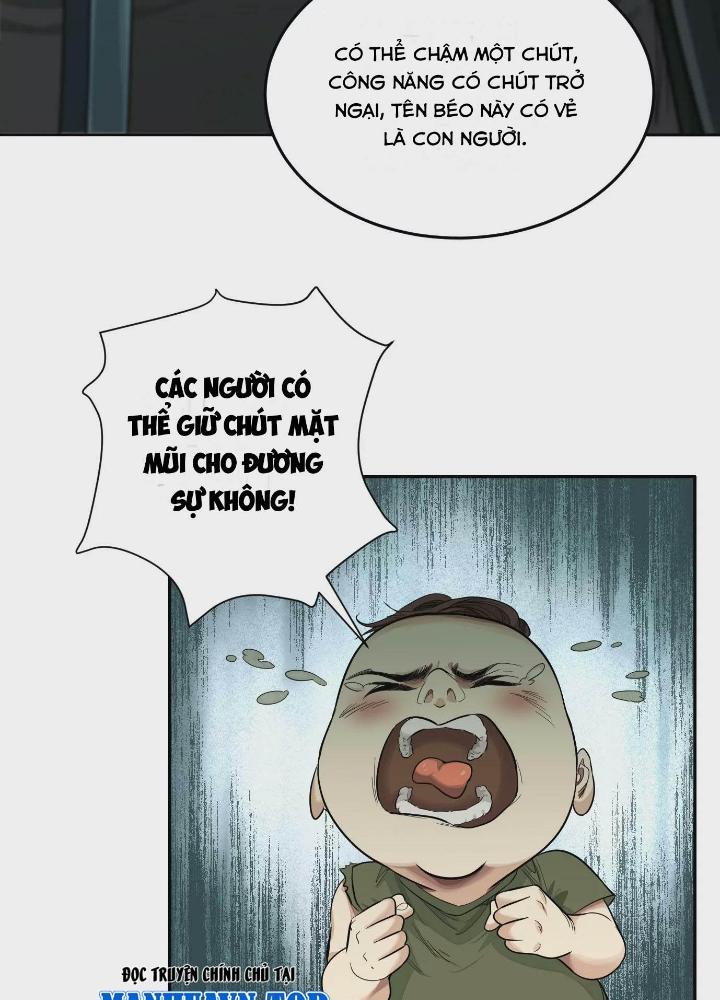 Dị Thú Mê Thành Chapter 20 - Trang 2