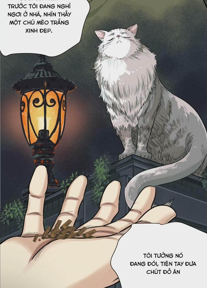 Dị Thú Mê Thành Chapter 20 - Trang 2