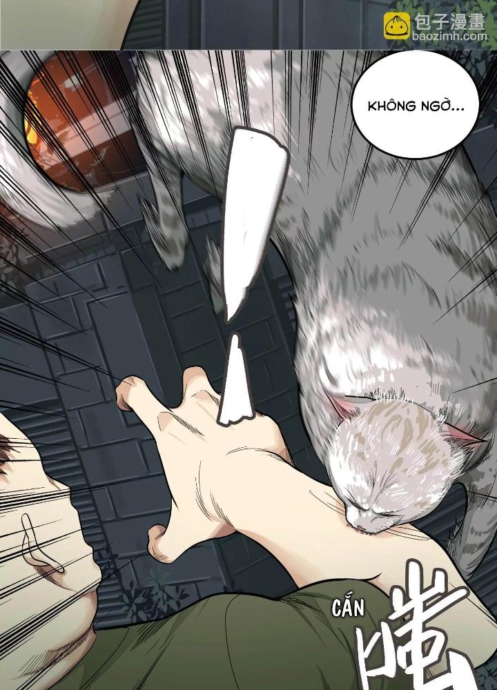 Dị Thú Mê Thành Chapter 20 - Trang 2