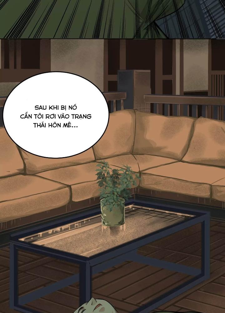 Dị Thú Mê Thành Chapter 20 - Trang 2