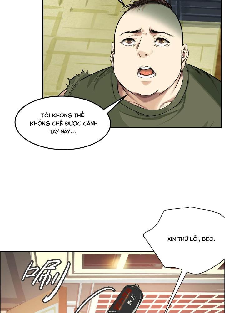 Dị Thú Mê Thành Chapter 20 - Trang 2