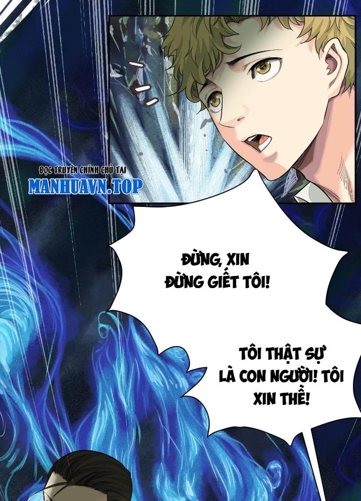 Dị Thú Mê Thành Chapter 20 - Trang 2