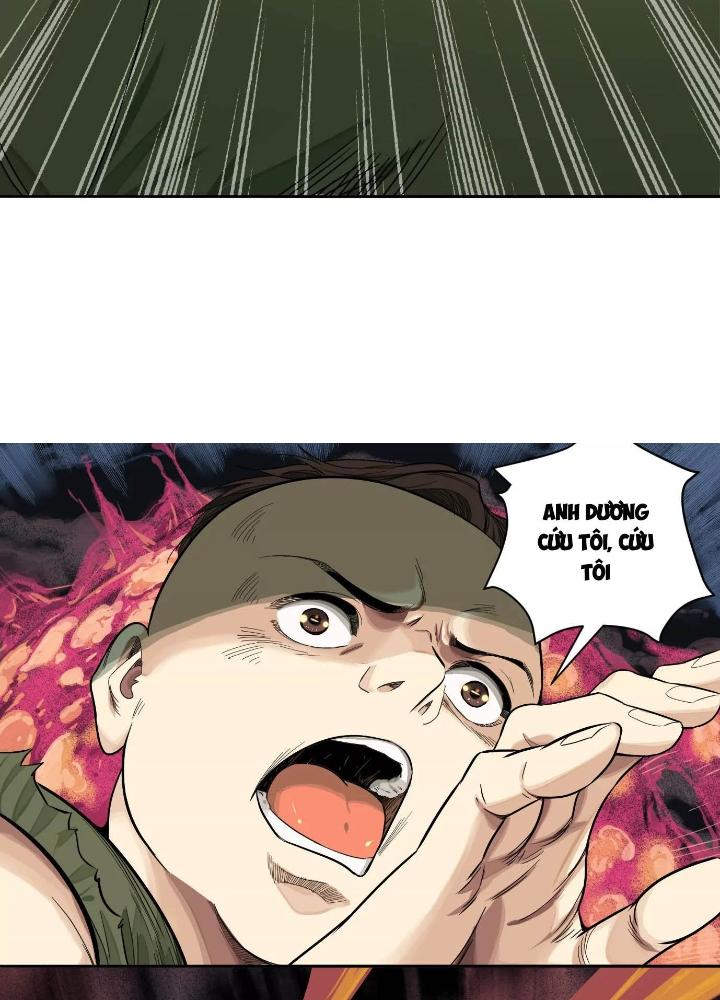 Dị Thú Mê Thành Chapter 20 - Trang 2