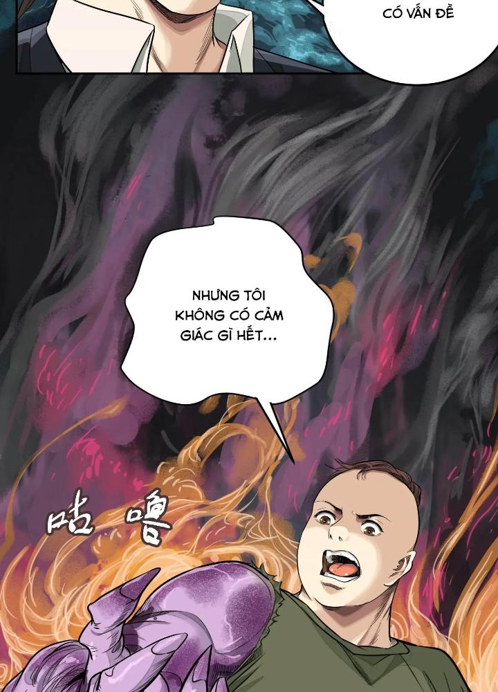 Dị Thú Mê Thành Chapter 20 - Trang 2