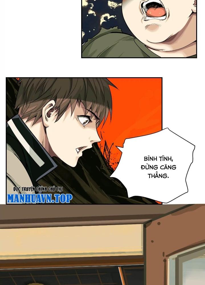 Dị Thú Mê Thành Chapter 20 - Trang 2