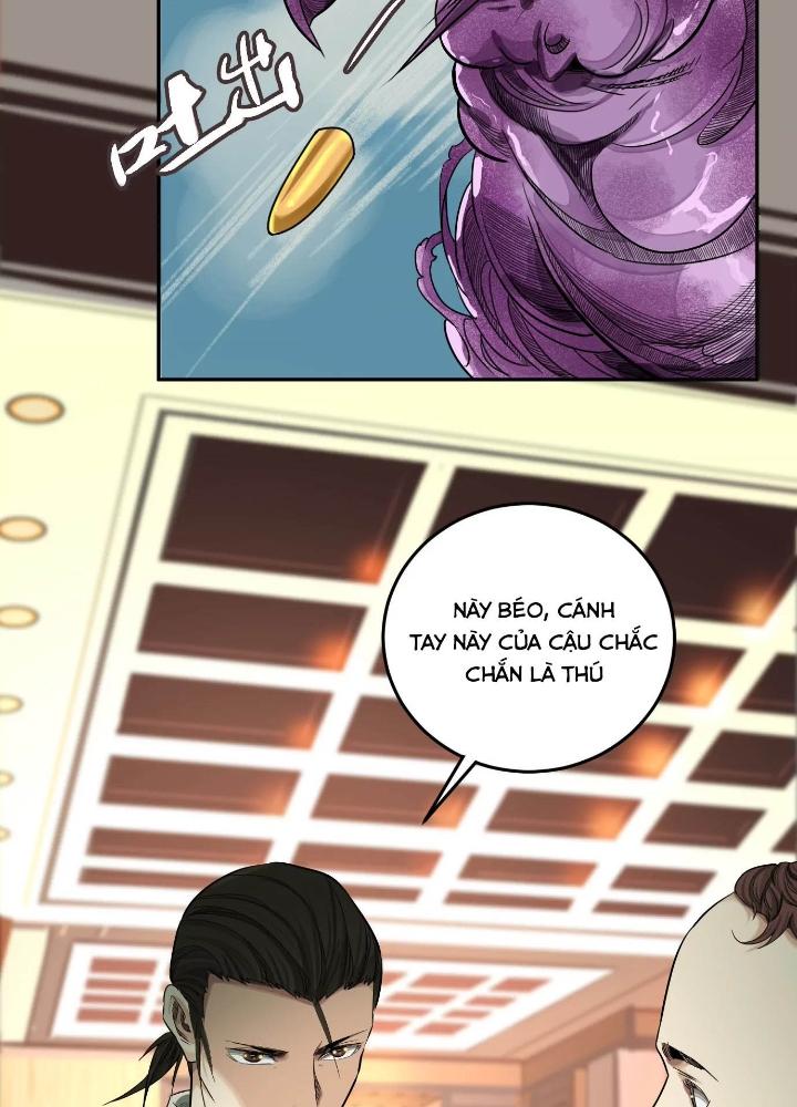 Dị Thú Mê Thành Chapter 20 - Trang 2