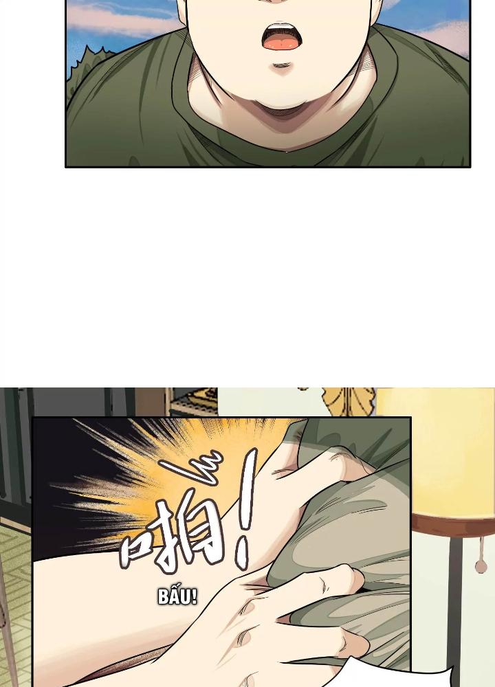 Dị Thú Mê Thành Chapter 20 - Trang 2