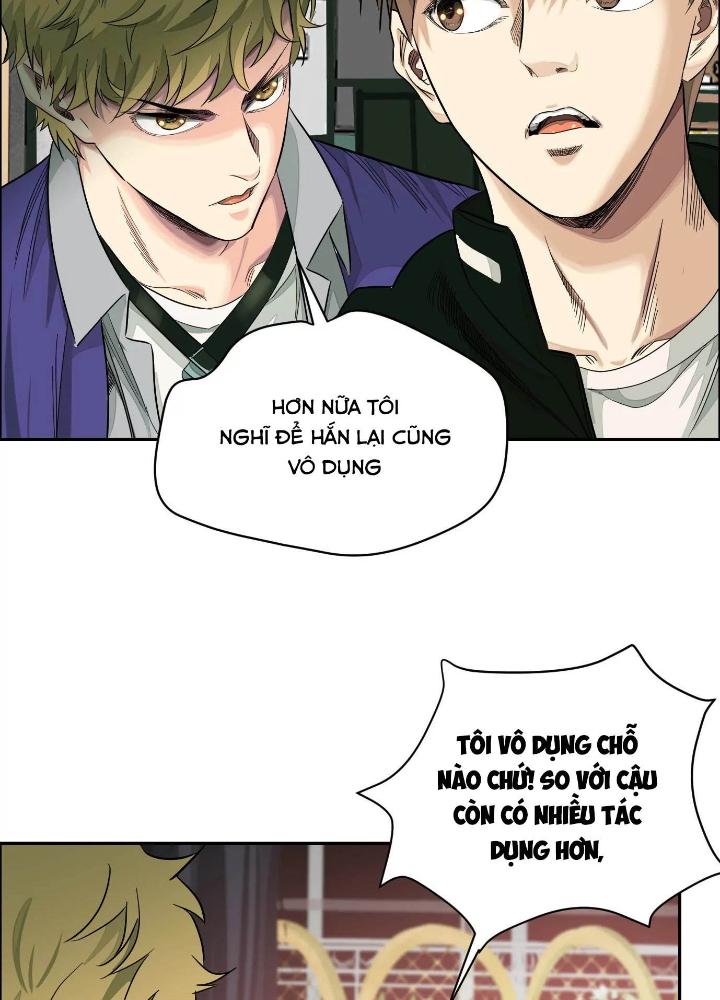 Dị Thú Mê Thành Chapter 20 - Trang 2