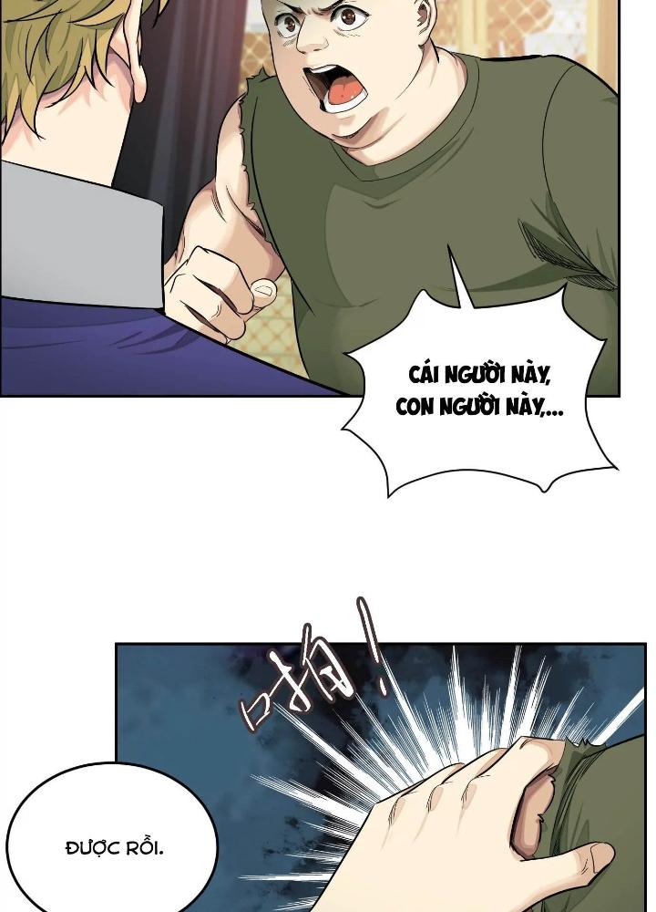 Dị Thú Mê Thành Chapter 20 - Trang 2