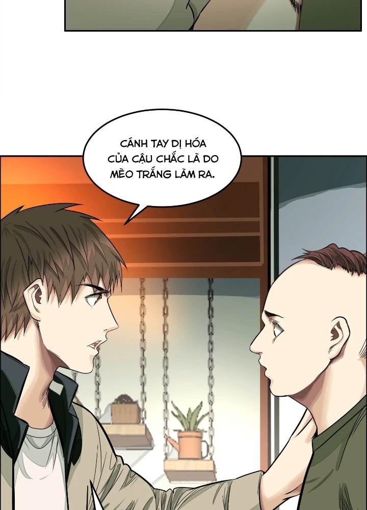 Dị Thú Mê Thành Chapter 20 - Trang 2