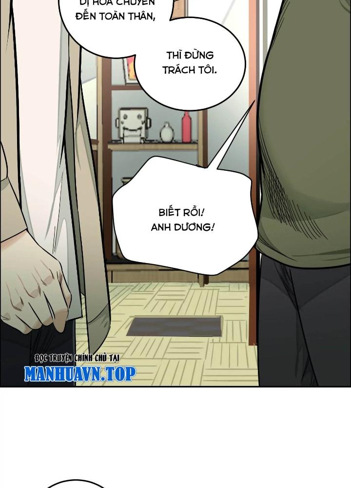 Dị Thú Mê Thành Chapter 20 - Trang 2