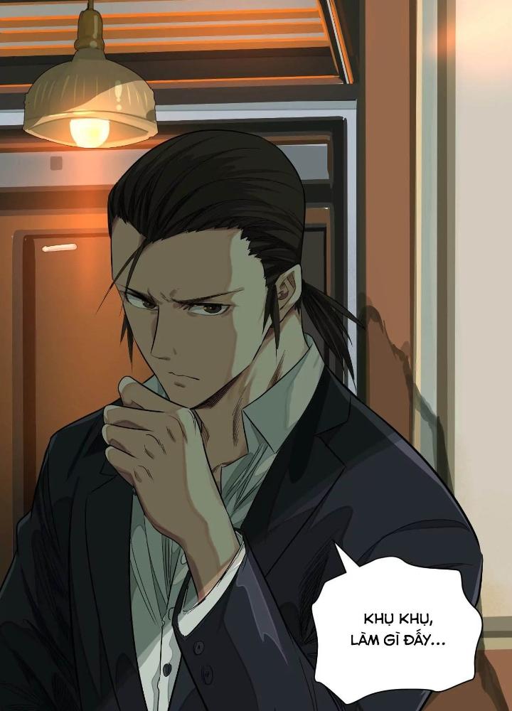 Dị Thú Mê Thành Chapter 20 - Trang 2