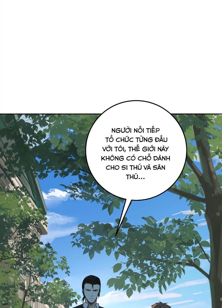 Dị Thú Mê Thành Chapter 20 - Trang 2