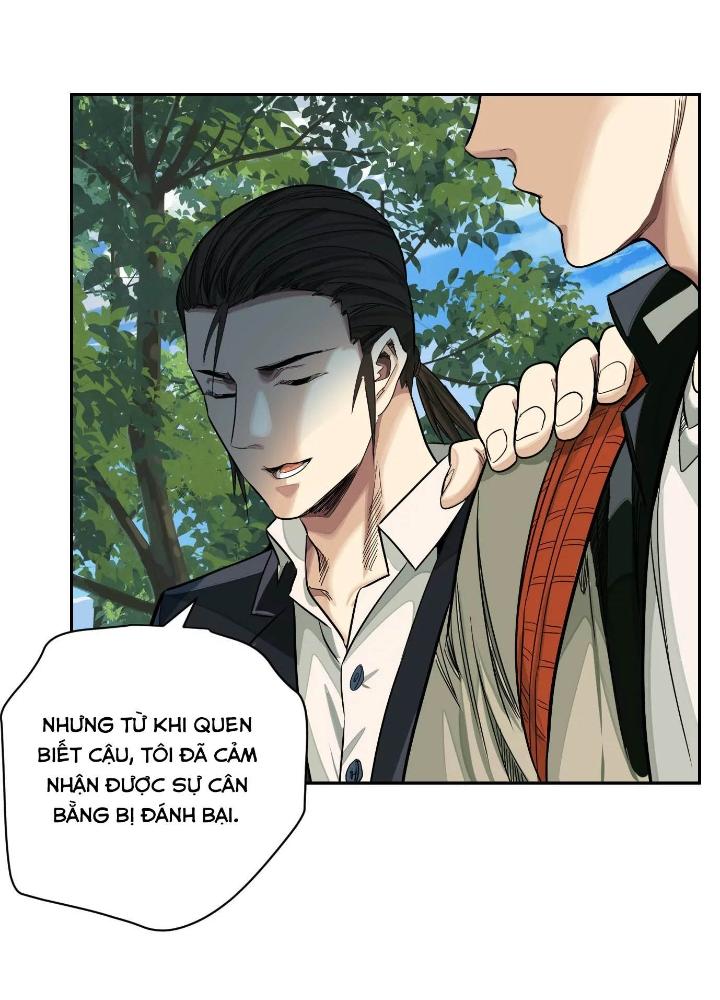 Dị Thú Mê Thành Chapter 20 - Trang 2