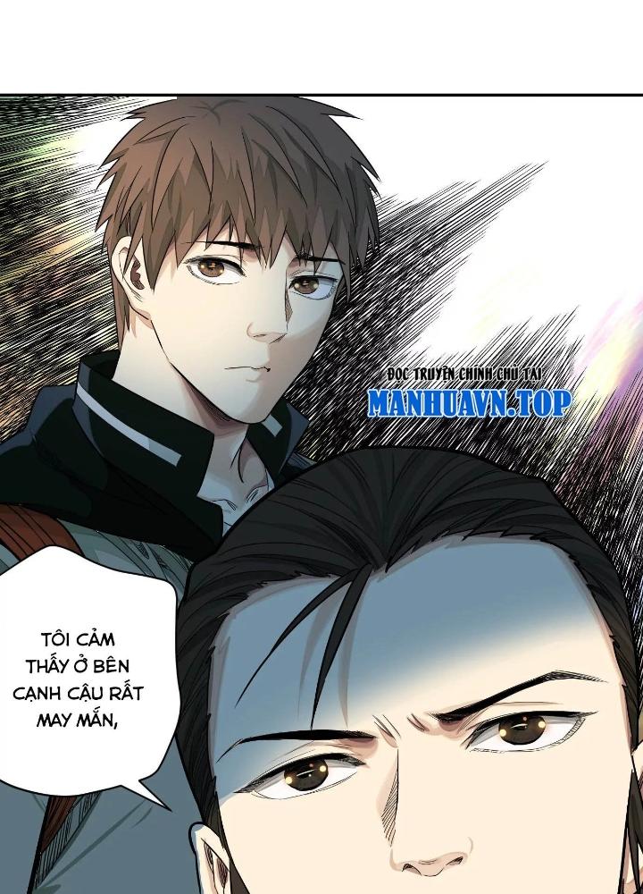 Dị Thú Mê Thành Chapter 20 - Trang 2