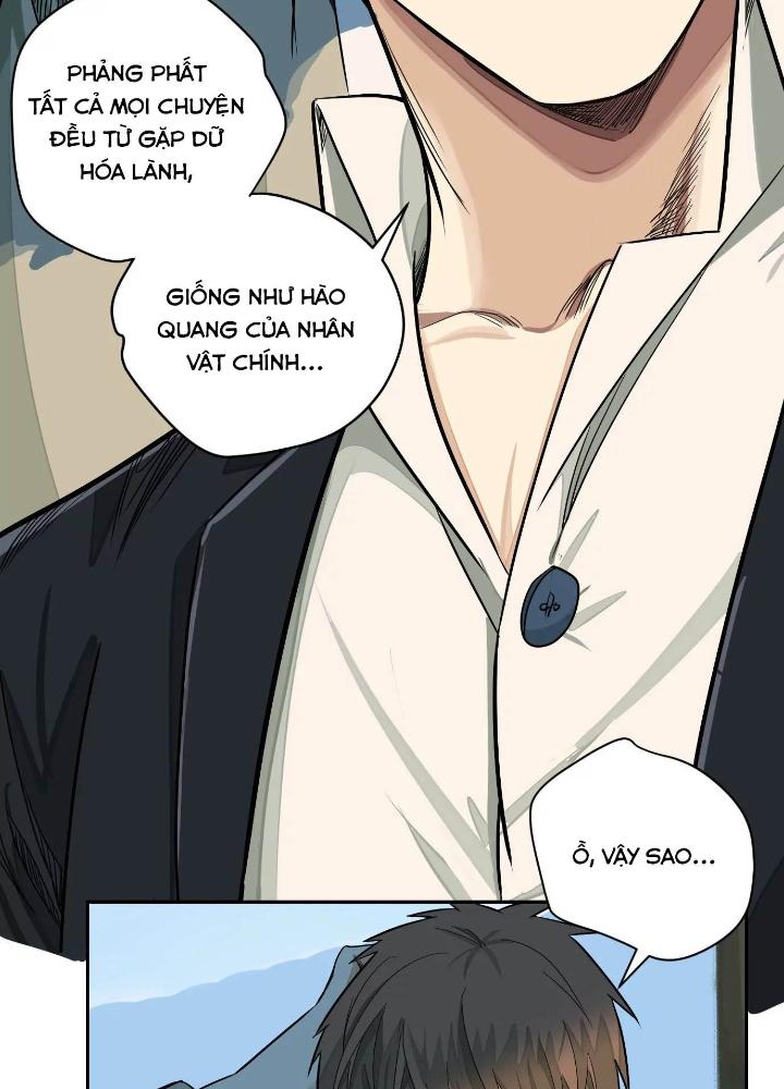 Dị Thú Mê Thành Chapter 20 - Trang 2