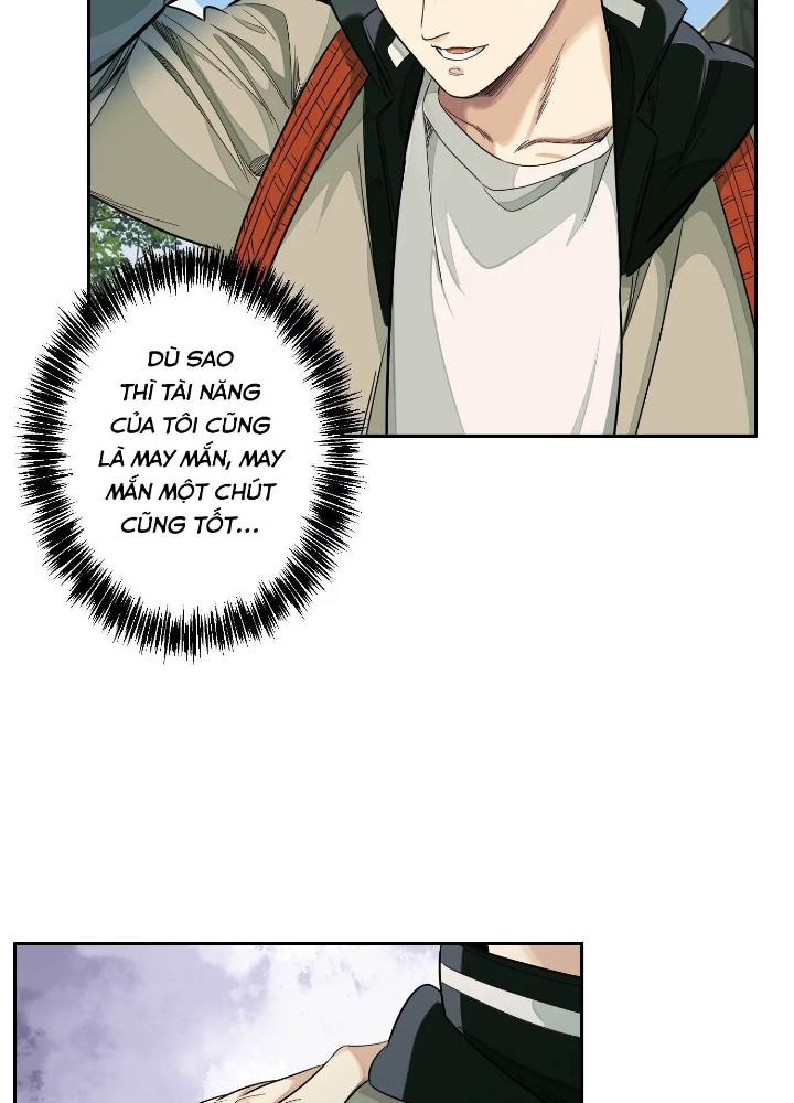 Dị Thú Mê Thành Chapter 20 - Trang 2