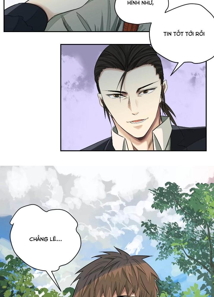 Dị Thú Mê Thành Chapter 20 - Trang 2