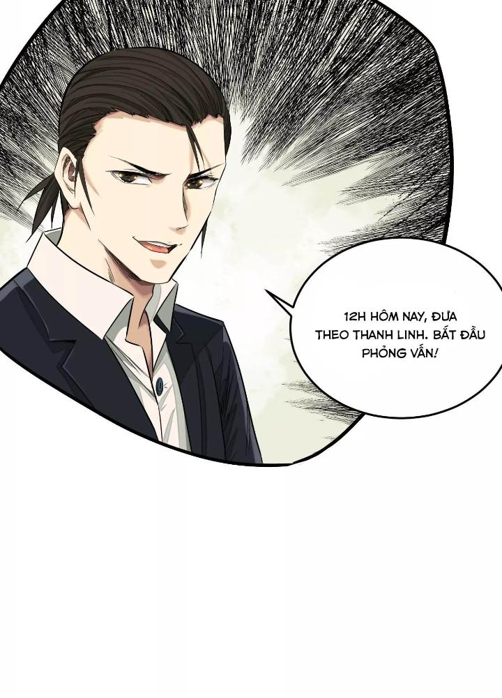 Dị Thú Mê Thành Chapter 20 - Trang 2