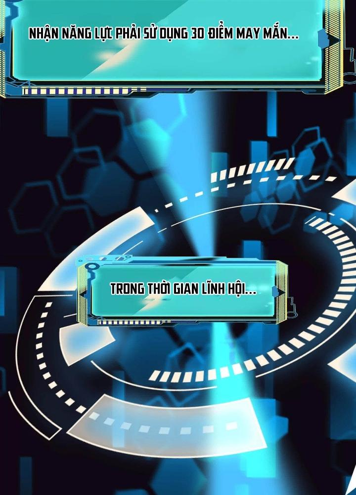 Dị Thú Mê Thành Chapter 21 - Trang 2