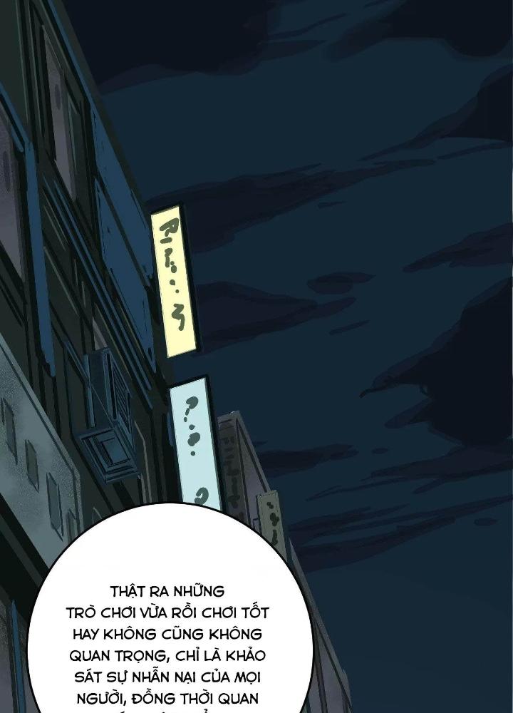 Dị Thú Mê Thành Chapter 21 - Trang 2