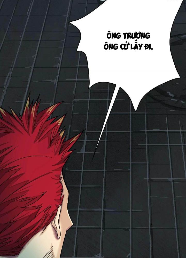 Dị Thú Mê Thành Chapter 21 - Trang 2