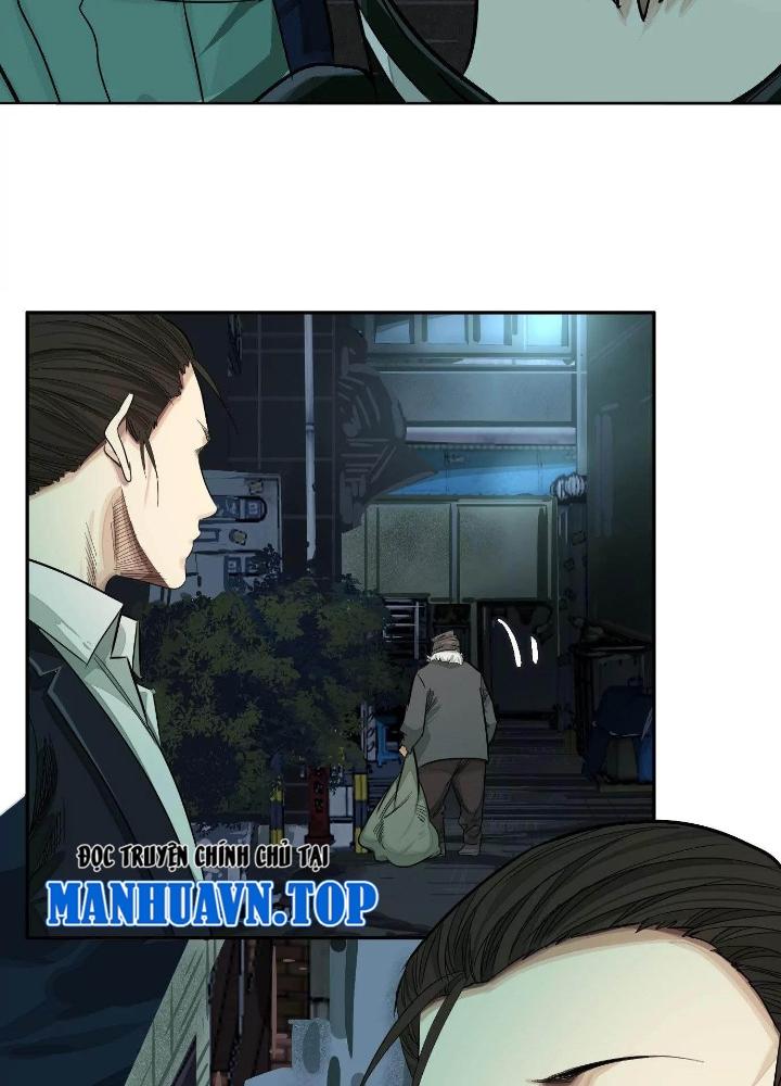 Dị Thú Mê Thành Chapter 21 - Trang 2