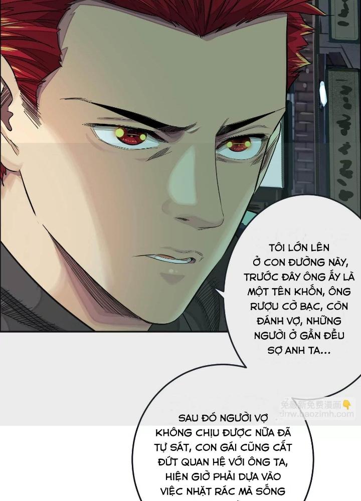 Dị Thú Mê Thành Chapter 21 - Trang 2