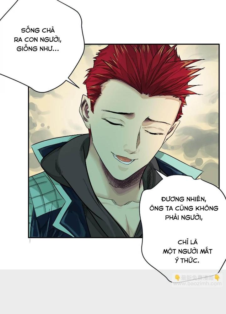 Dị Thú Mê Thành Chapter 21 - Trang 2