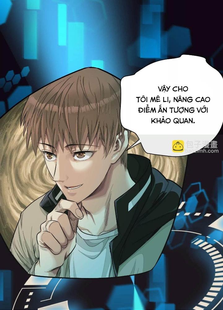 Dị Thú Mê Thành Chapter 21 - Trang 2