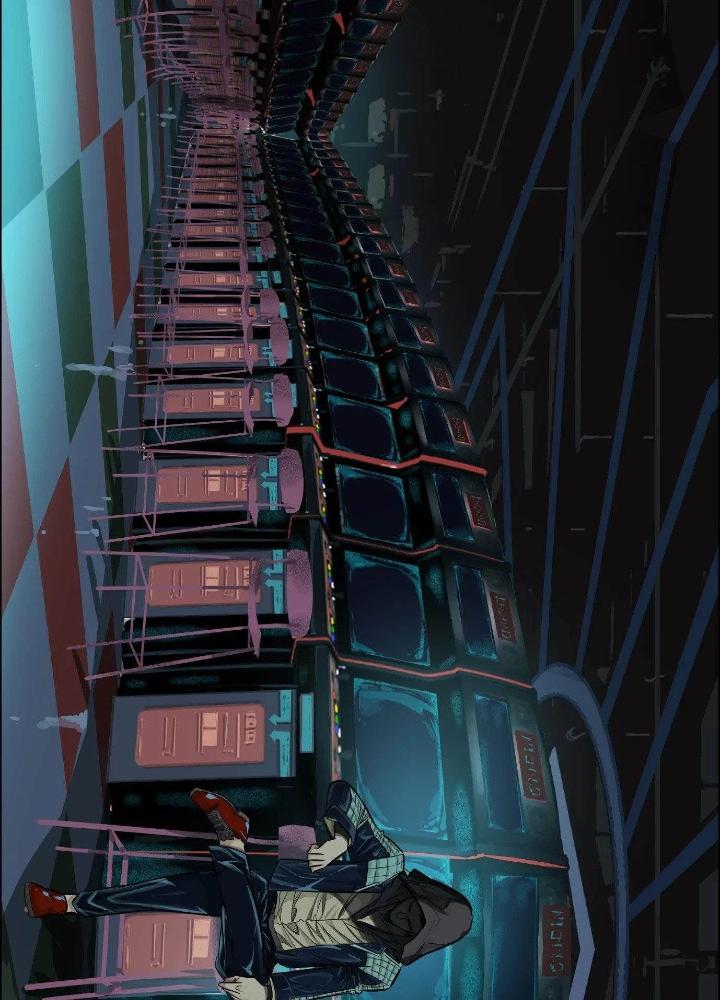 Dị Thú Mê Thành Chapter 21 - Trang 2