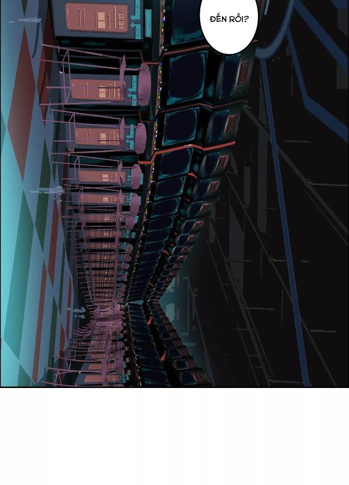 Dị Thú Mê Thành Chapter 21 - Trang 2