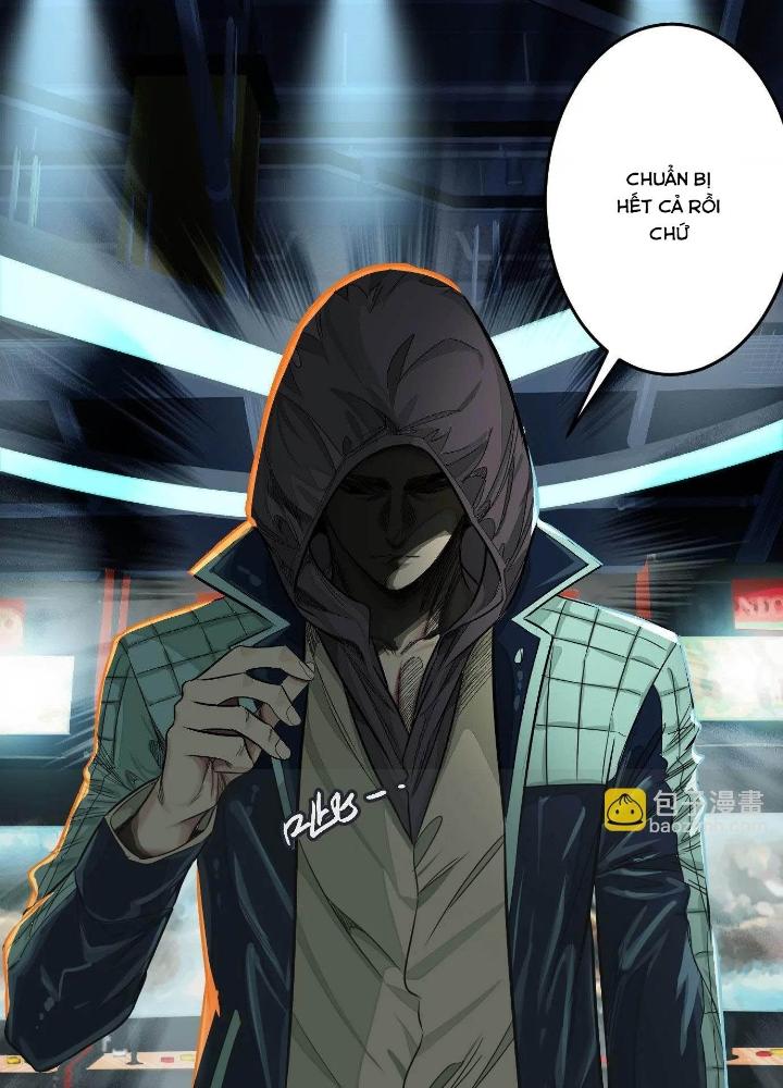 Dị Thú Mê Thành Chapter 21 - Trang 2