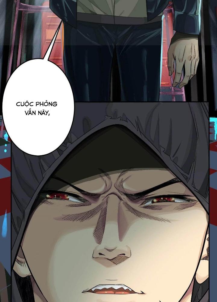 Dị Thú Mê Thành Chapter 21 - Trang 2