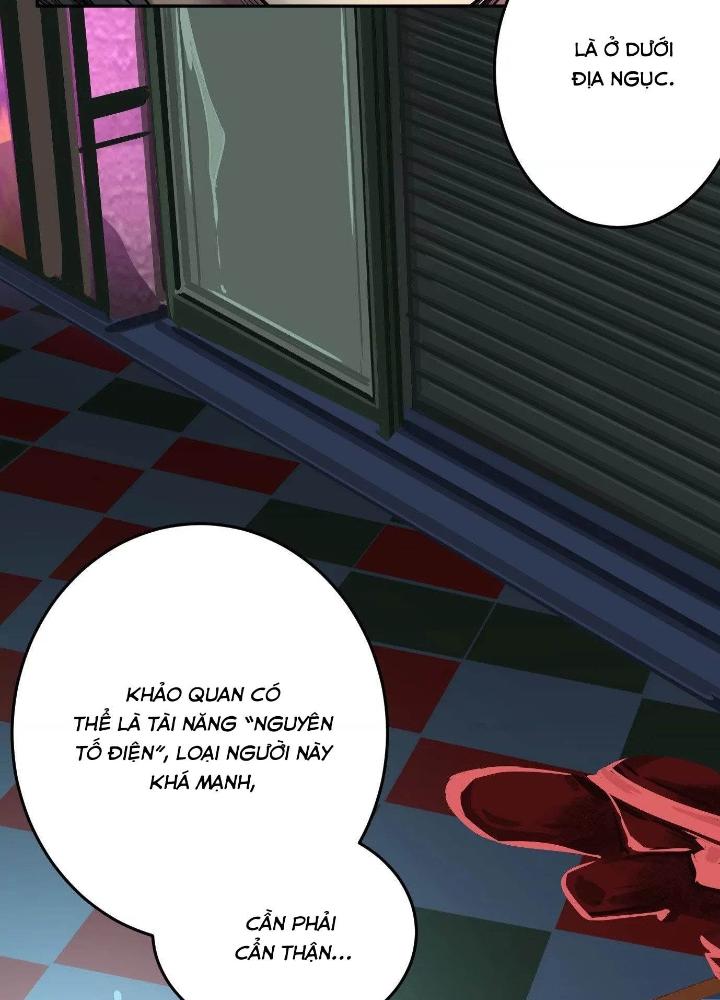 Dị Thú Mê Thành Chapter 21 - Trang 2