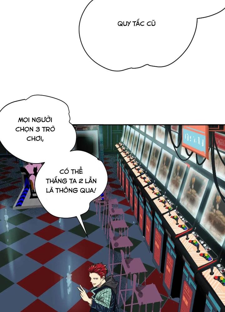 Dị Thú Mê Thành Chapter 21 - Trang 2