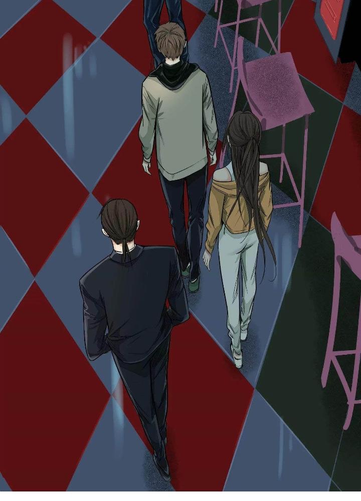 Dị Thú Mê Thành Chapter 21 - Trang 2