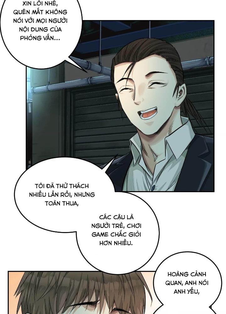 Dị Thú Mê Thành Chapter 21 - Trang 2