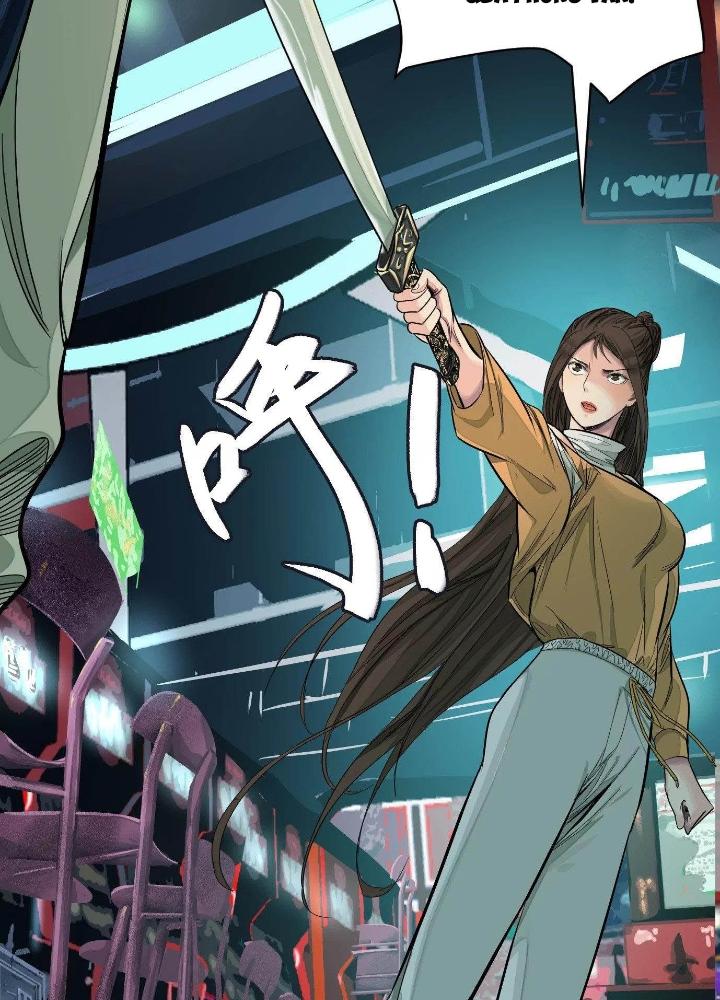 Dị Thú Mê Thành Chapter 21 - Trang 2