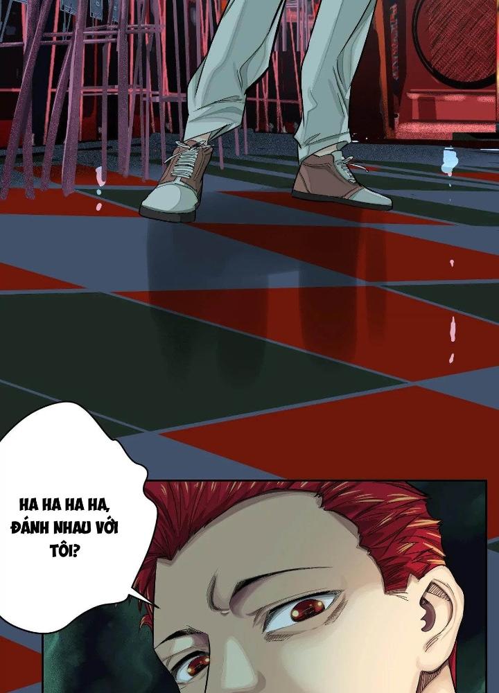 Dị Thú Mê Thành Chapter 21 - Trang 2