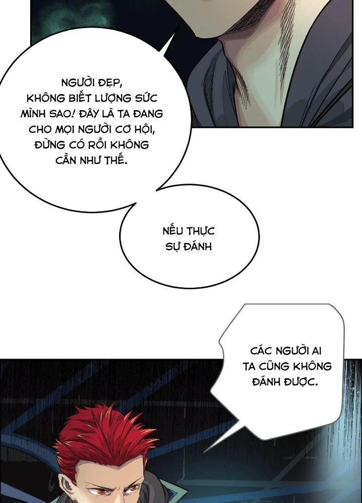 Dị Thú Mê Thành Chapter 21 - Trang 2