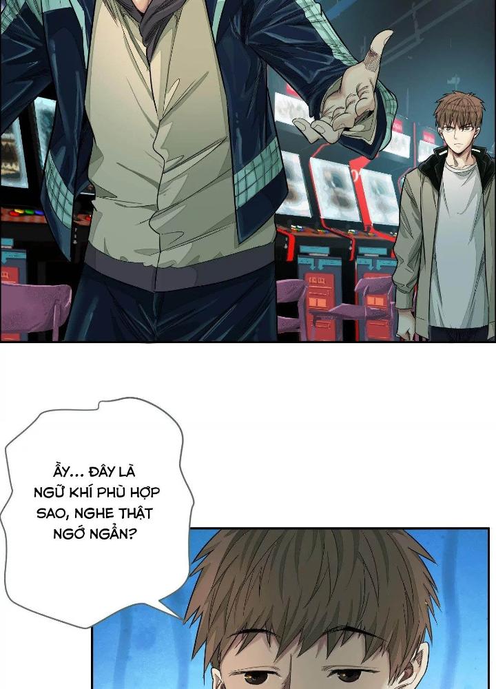 Dị Thú Mê Thành Chapter 21 - Trang 2