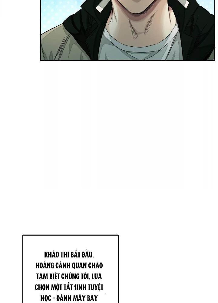 Dị Thú Mê Thành Chapter 21 - Trang 2