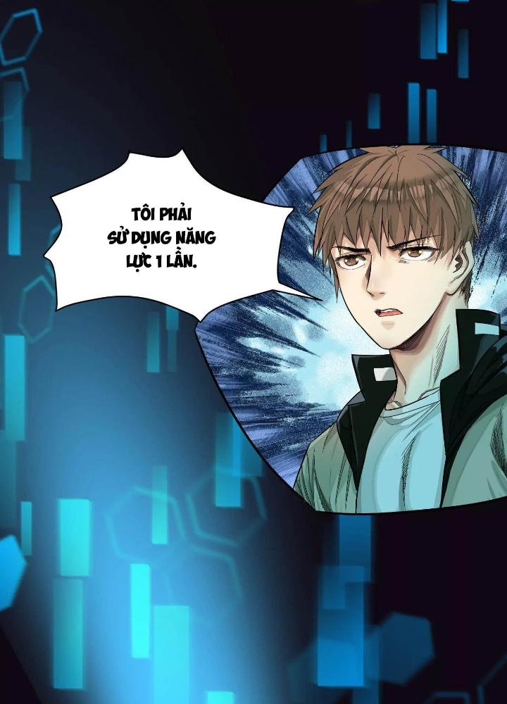 Dị Thú Mê Thành Chapter 21 - Trang 2