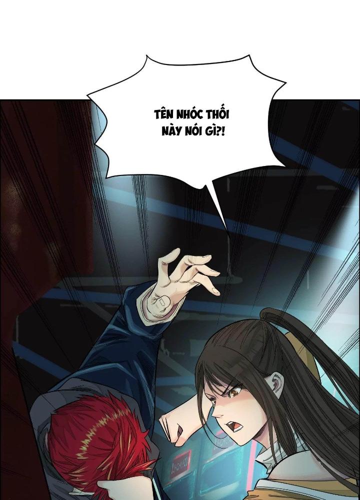 Dị Thú Mê Thành Chapter 21 - Trang 2