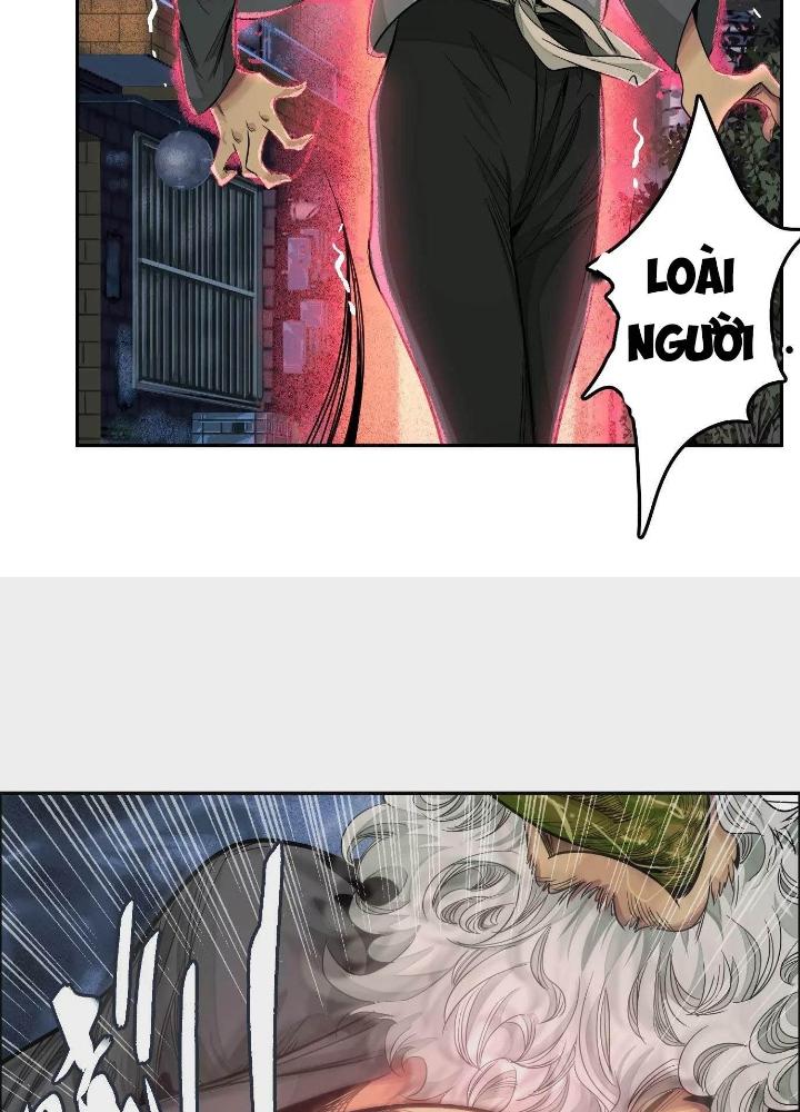 Dị Thú Mê Thành Chapter 22 - Trang 2