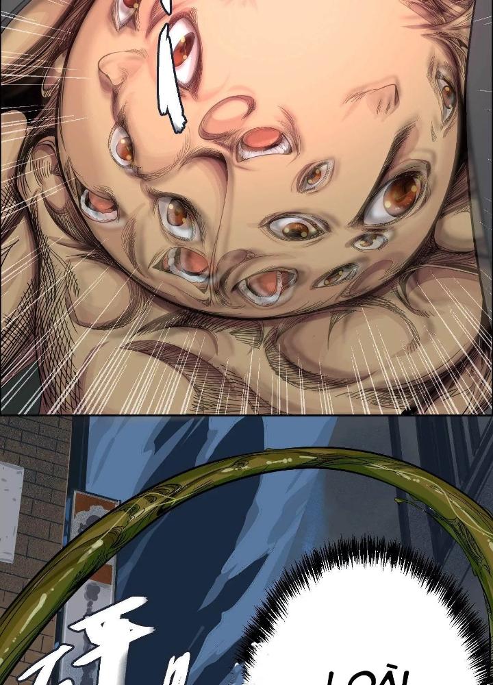 Dị Thú Mê Thành Chapter 22 - Trang 2