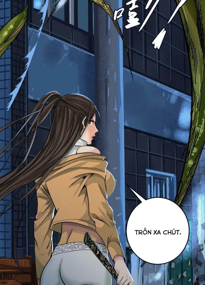 Dị Thú Mê Thành Chapter 22 - Trang 2