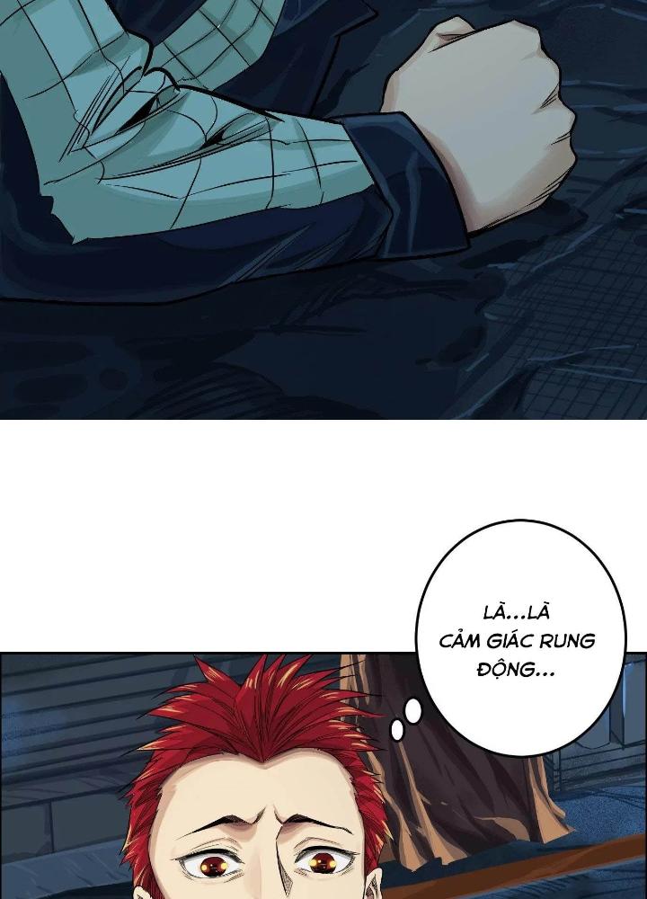 Dị Thú Mê Thành Chapter 22 - Trang 2